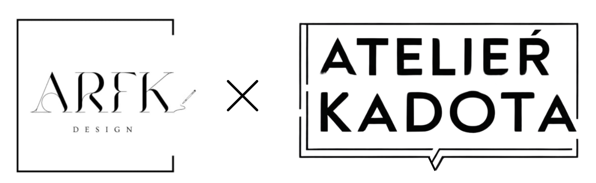 ARFK design×ATELIER KADOTA